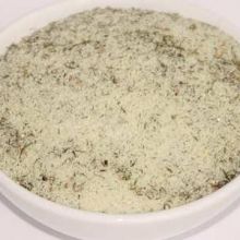 Lachsreifer Dill