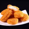 Fisch Nuggets