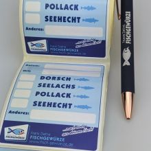 Tiefkühletiketten